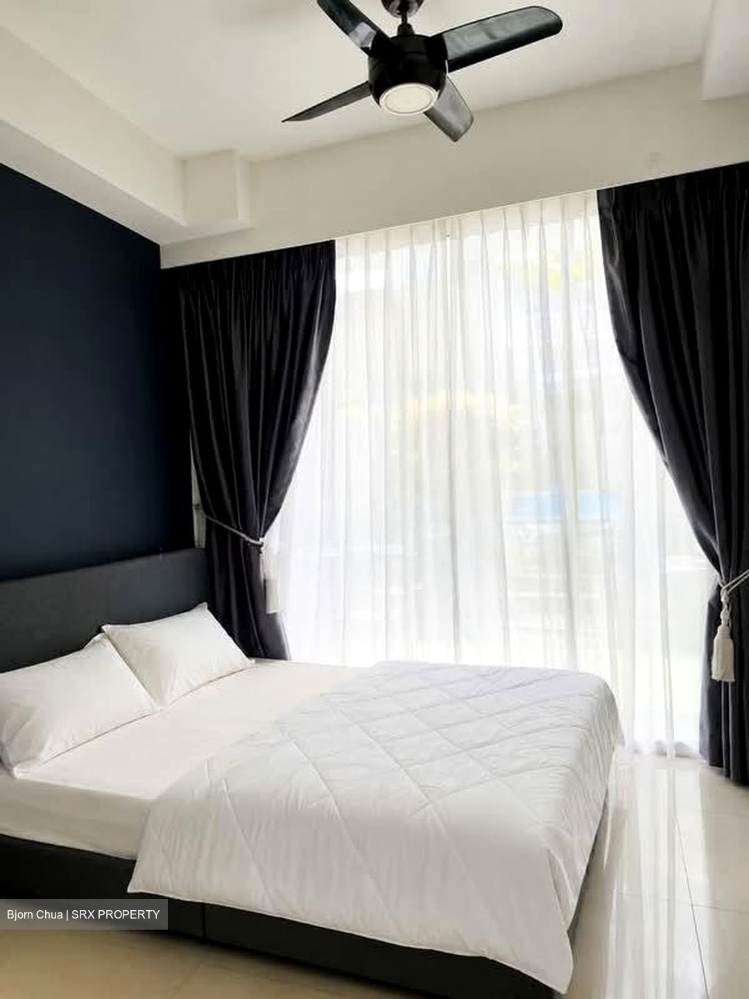 1 Canberra (D27), Condominium #595949161
